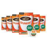 Dunkin' Decaf Medium Roast Coffee
