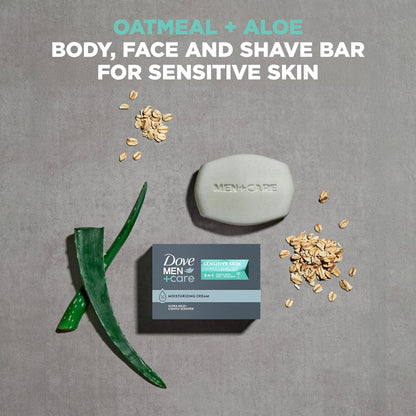 DOVE_MEN_+_CARE_Hand_&_Body_Face_+_Shave_Bar_Sensitive_Skin_6_Count_for_sensitive_skin_3.75_oz