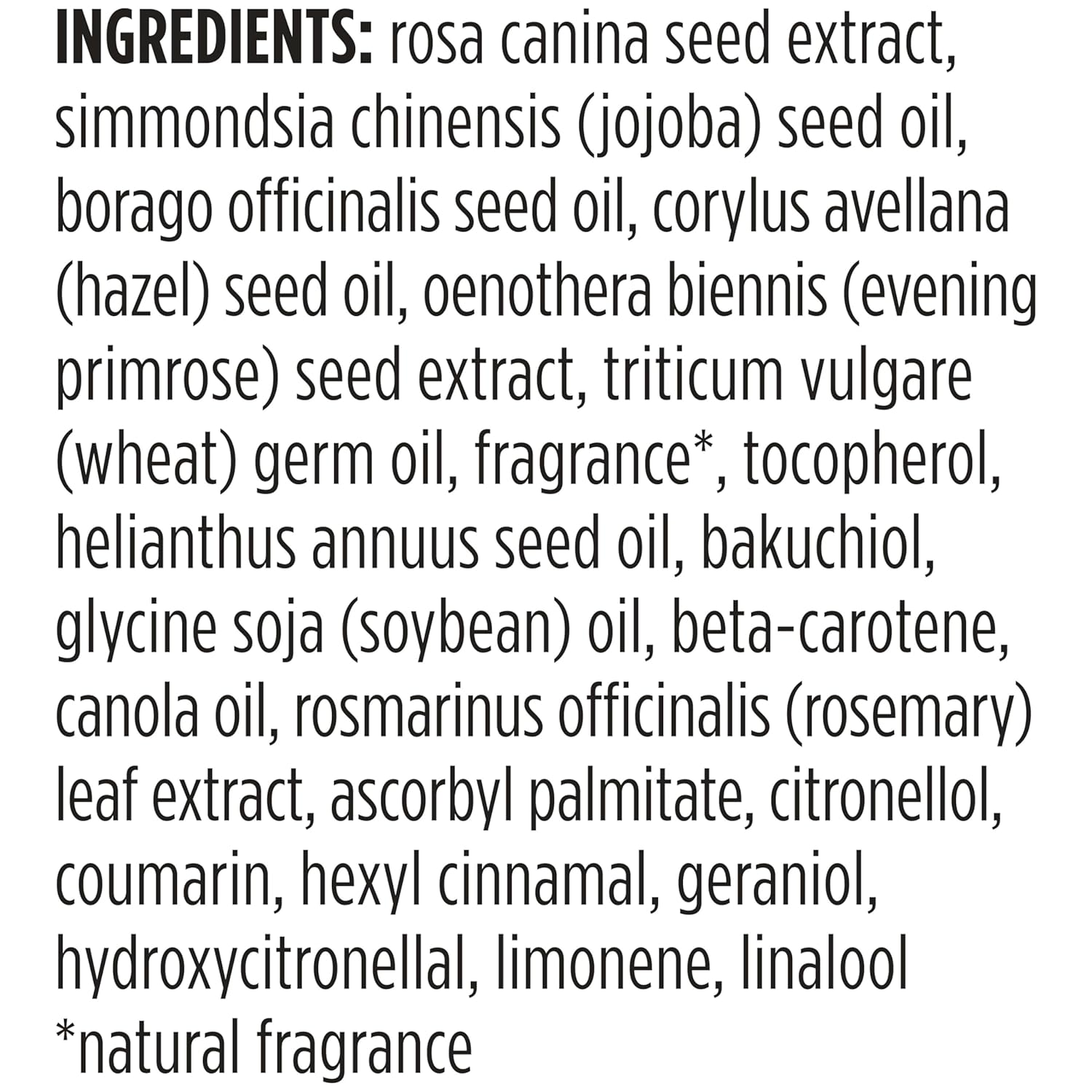 Burt's_Bees_Gua_Sha_Face_Oil_With_Rosehip_Seed_Extract,_Reduces_Appearance_of_Fine_Lines_and_Wrinkles,_Use_with_Ice_Roller_&_Facial_Tools,_Natural_Origin_Skin_Care,_0.51_fl._oz.