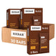 Peanut Butter Chocolate - 30 Bars