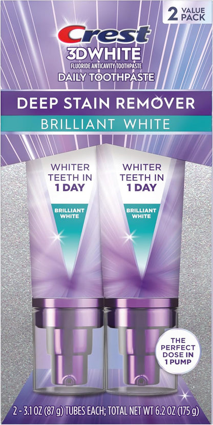 Crest_3D_White_Deep_Stain_Remover_Toothpaste,_Teeth_whitening_for_Adults,_3.1oz,_2_Pack,_Sensitivity_Safe,_Enamel_Repair,_Cavity_Protection,_Fluoride_Toothpaste,_Travel_Size_Toiletries