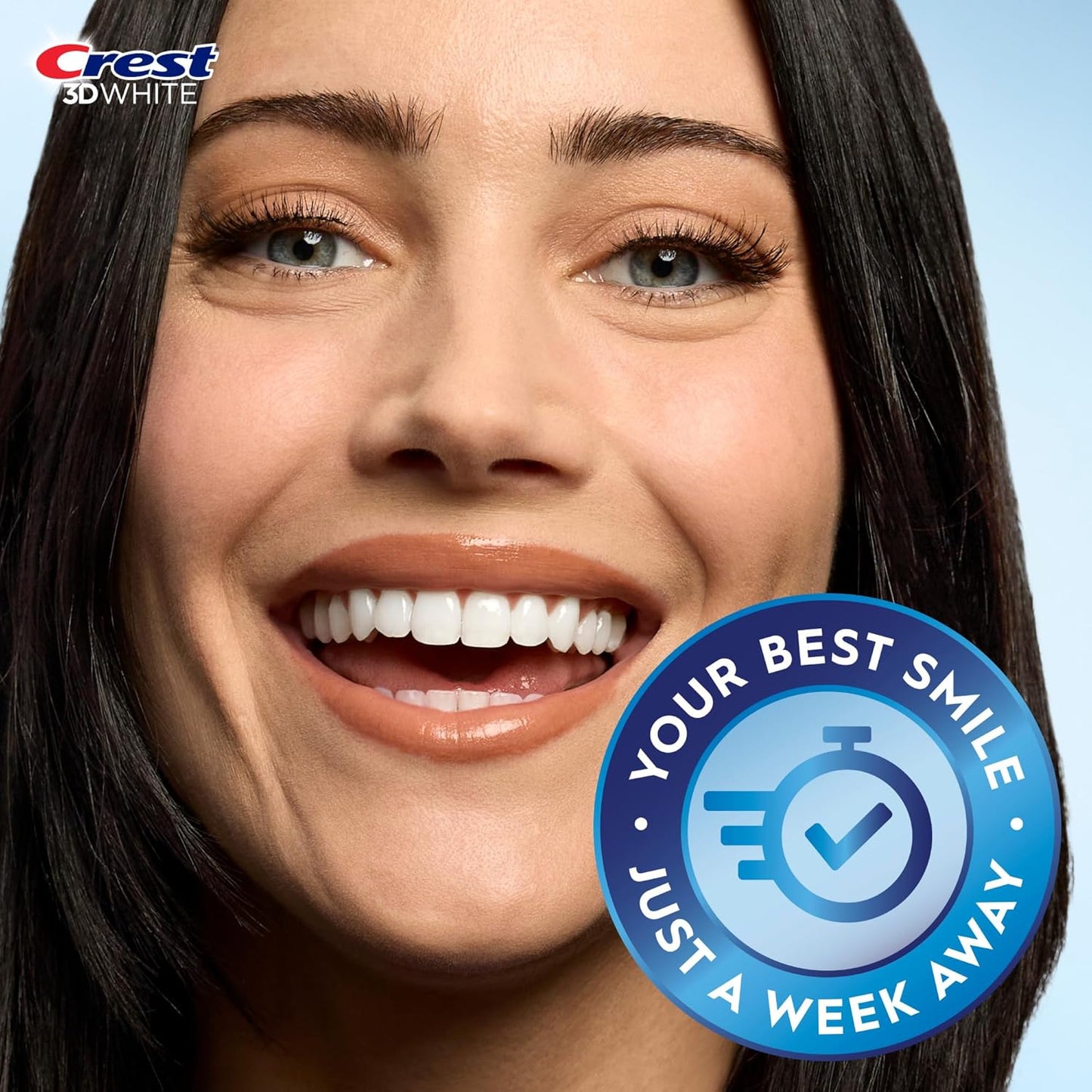 Crest_3D_Whitestrips,_1_Week_Smile_Transformation,_Whitestrips_3D_White,_Teeth_Whitening_Strip_Kit,_14_Treatments_(Each_with_1_Upper/1_Lower),_28_Strips