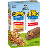Quaker Chewy Granola Bars, 58 Count