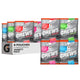 Variety Pack - 1 Count (Pack of 8)