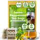 Senna Peppermint Licorice Fennel - 100 Bags