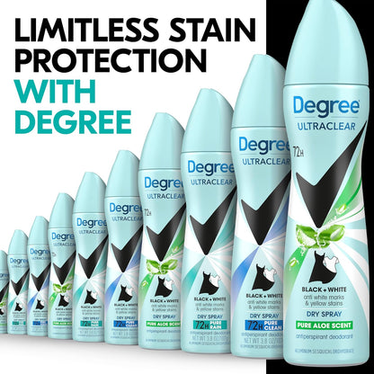 Degree_UltraClear_Antiperspirant_Deodorant_Dry_Spray_4_pack_for_72h_Nonstop_Sweat_Protection_For_Women_Pure_Aloe_Scent_Anti_White_Marks_And_Yellow_Stains_3.8_Oz