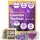 Lavender - 120 Bags
