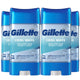 Cool Wave (Pack of 4) - 3.8 Ounce (Pack of 4)