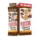 Choco Crisp - 10 Count (Pack of 1)