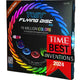 Rgb Disc (Multi-color, Black Disc)