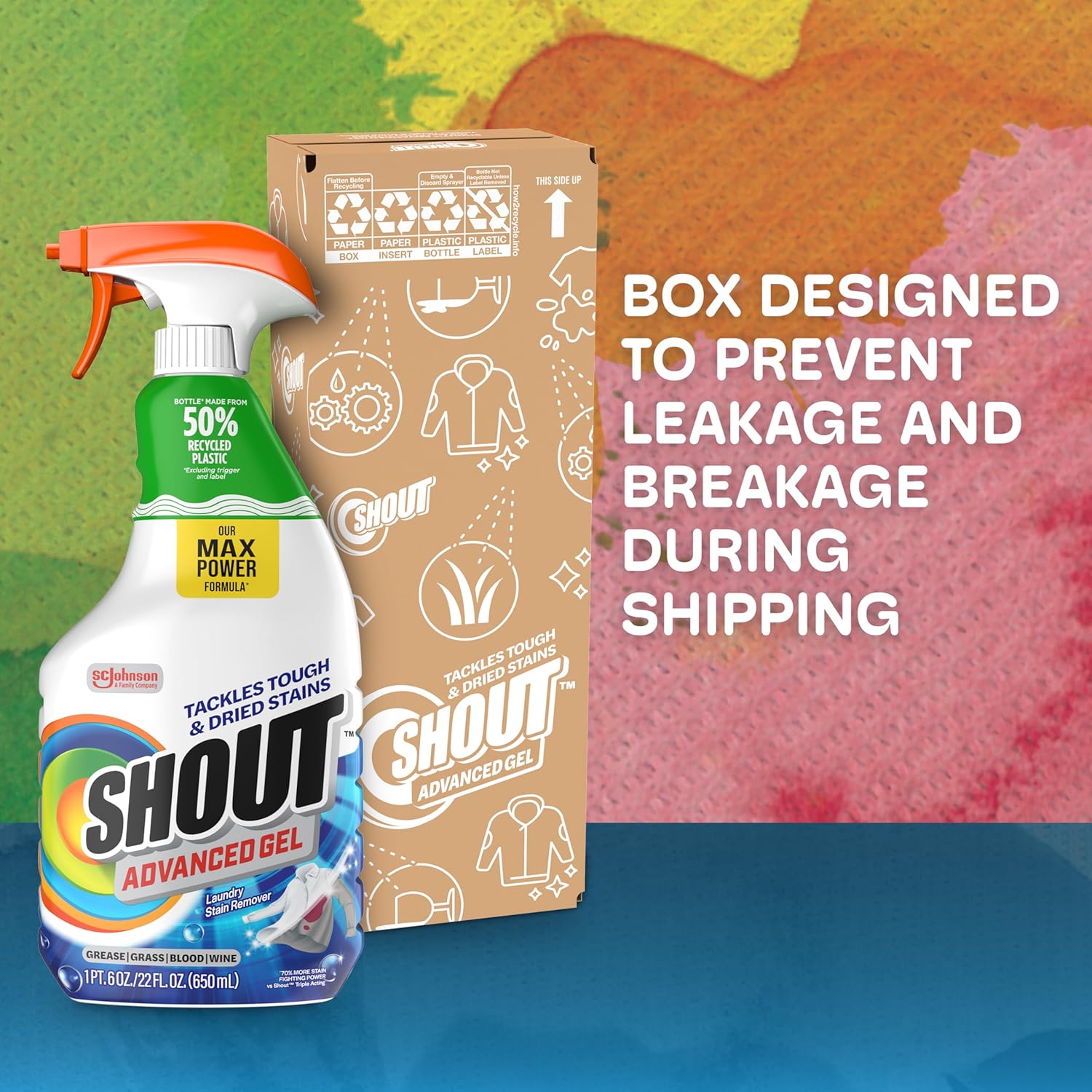 Shout_Advanced_Laundry_Stain_Remover_Gel_for_Clothes_Laundry,_Breaks_down_stubborn,_dried-in,_and_tough_stains,_22oz_Spray_(Packaging_May_Vary)