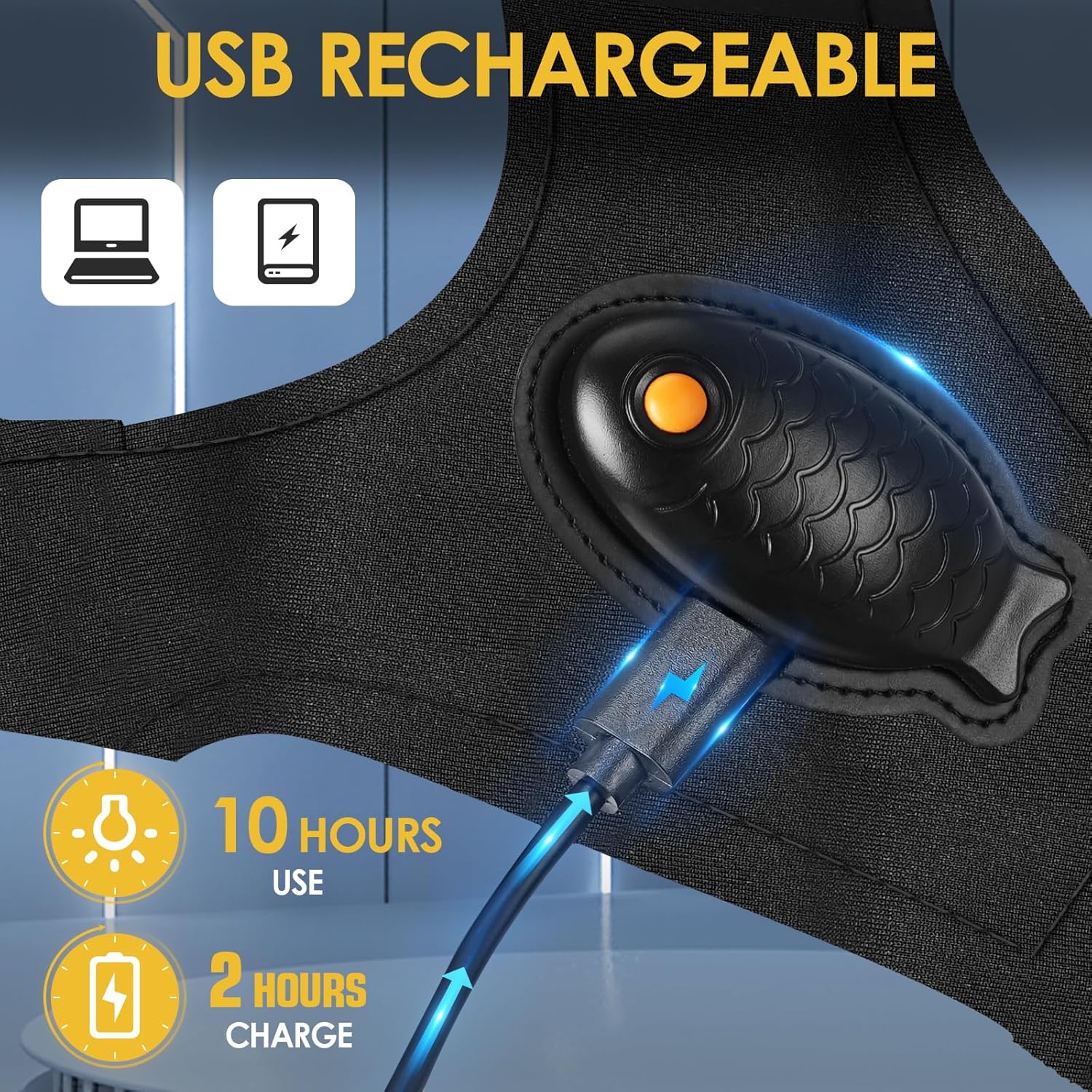 HANPURE_Rechargeable_LED_Flashlight_Gloves_Stocking_Stuffers_for_Adults_Men_Christmas_Birthday_Gift_Idea_for_Dad_Husband_Him_Boyfriend_Car_Guy_Waterproof_Lighted_Gloves_for_Repairing_Fishing_Camping
