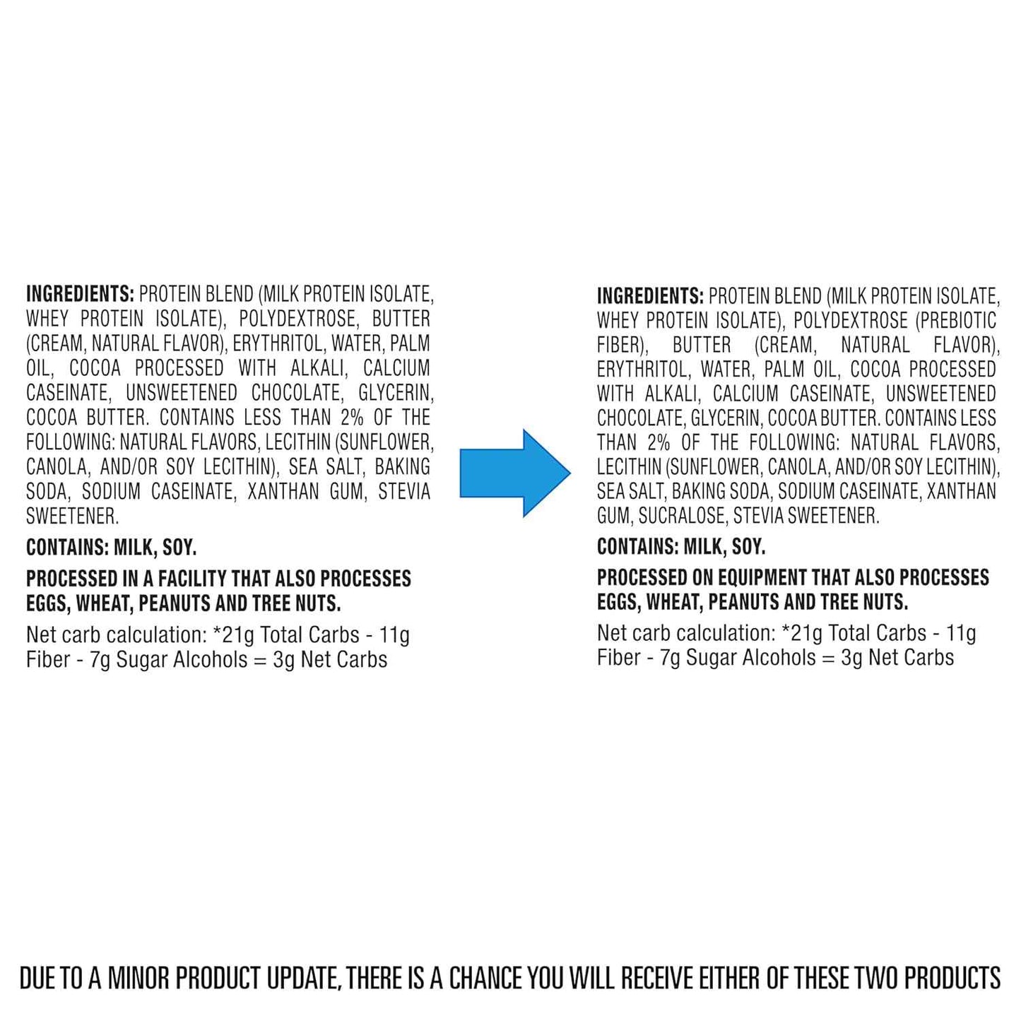 Quest Nutrition Protein Cookie, 15g Protein, 1g Sugar, 3g Net Carbs, Keto Friendly, High Protein, Low Carb