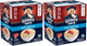 Quaker Quick 1-Minute Oatmeal - 40 Ounce (Pack of 4)