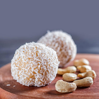 Elan_Organic_Coconut_Cashews,_5.6_oz,_Non-GMO,_Gluten-Free,_Vegan,_Kosher,_Glazed_Nuts_(Roasted_Cashews,_Coconut_Milk_Powder,_Himalayan_Pink_Salt),_Superfood_Infused_Nuts
