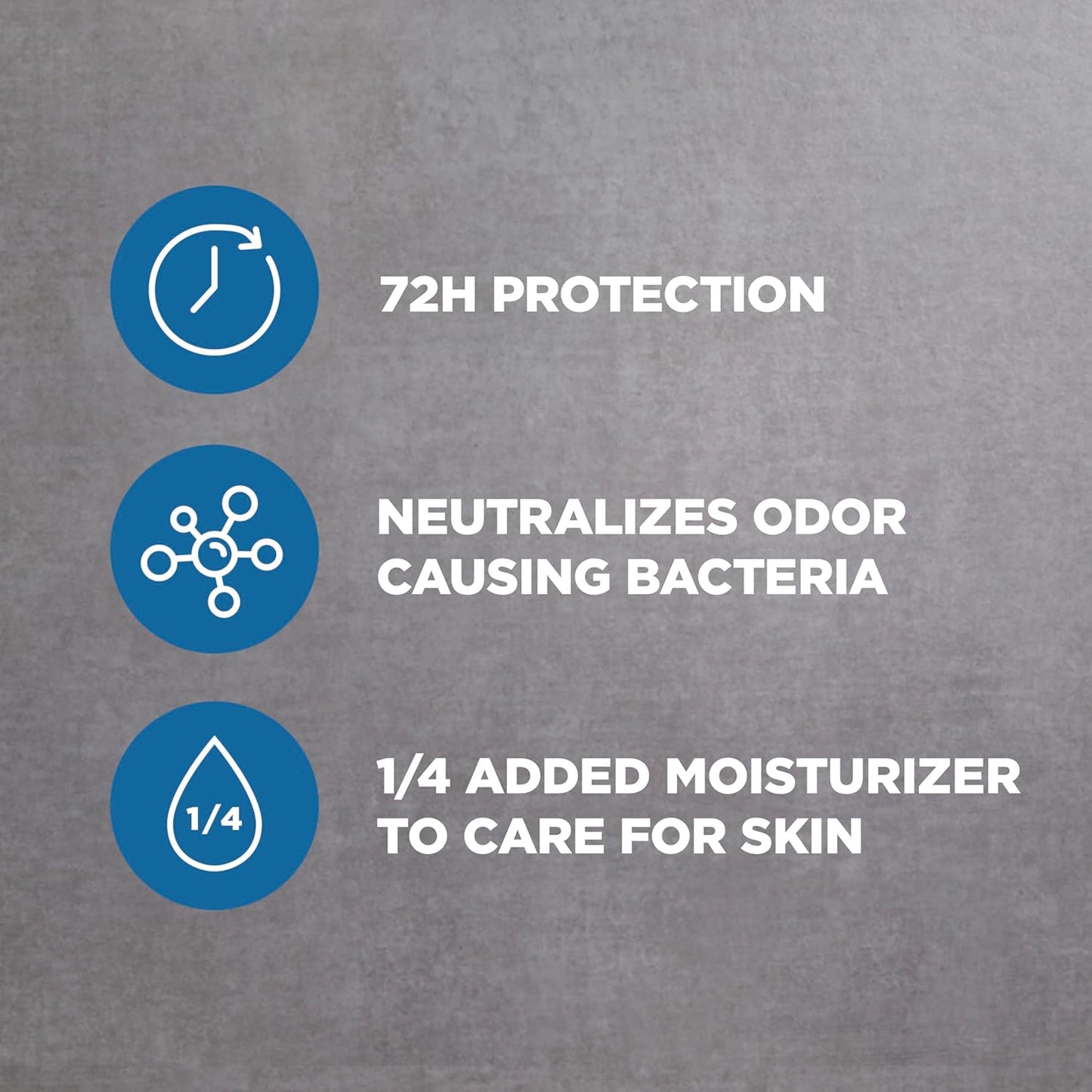 DOVE_MEN_+_CARE_Deodorant_Stick_for_Men_Clean_Comfort_4_Count_Aluminum_Free_72-Hour_Odor_Protection_Mens_Deodorant_with_1/4_Moisturizing_Cream_3_oz_(Pack_of_4)