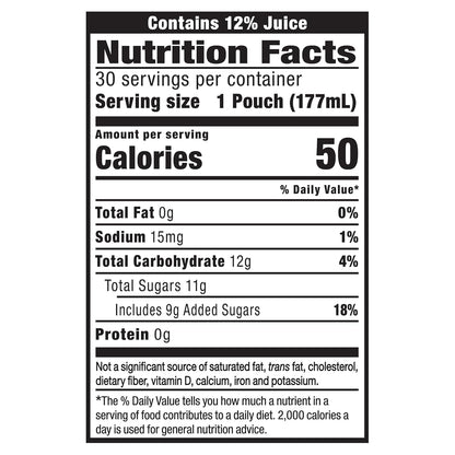 Capri_Sun_Flavored_Juice_Drink_Blend_from_Concentrate_with_Other_Natural_Flavor_Juice_Drink_Blend,_30_Pouches,_for_Strawberry_Kiwi,_All_Natural_Ingredients,_6_fl_oz