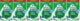 5 Count (Pack of 6)