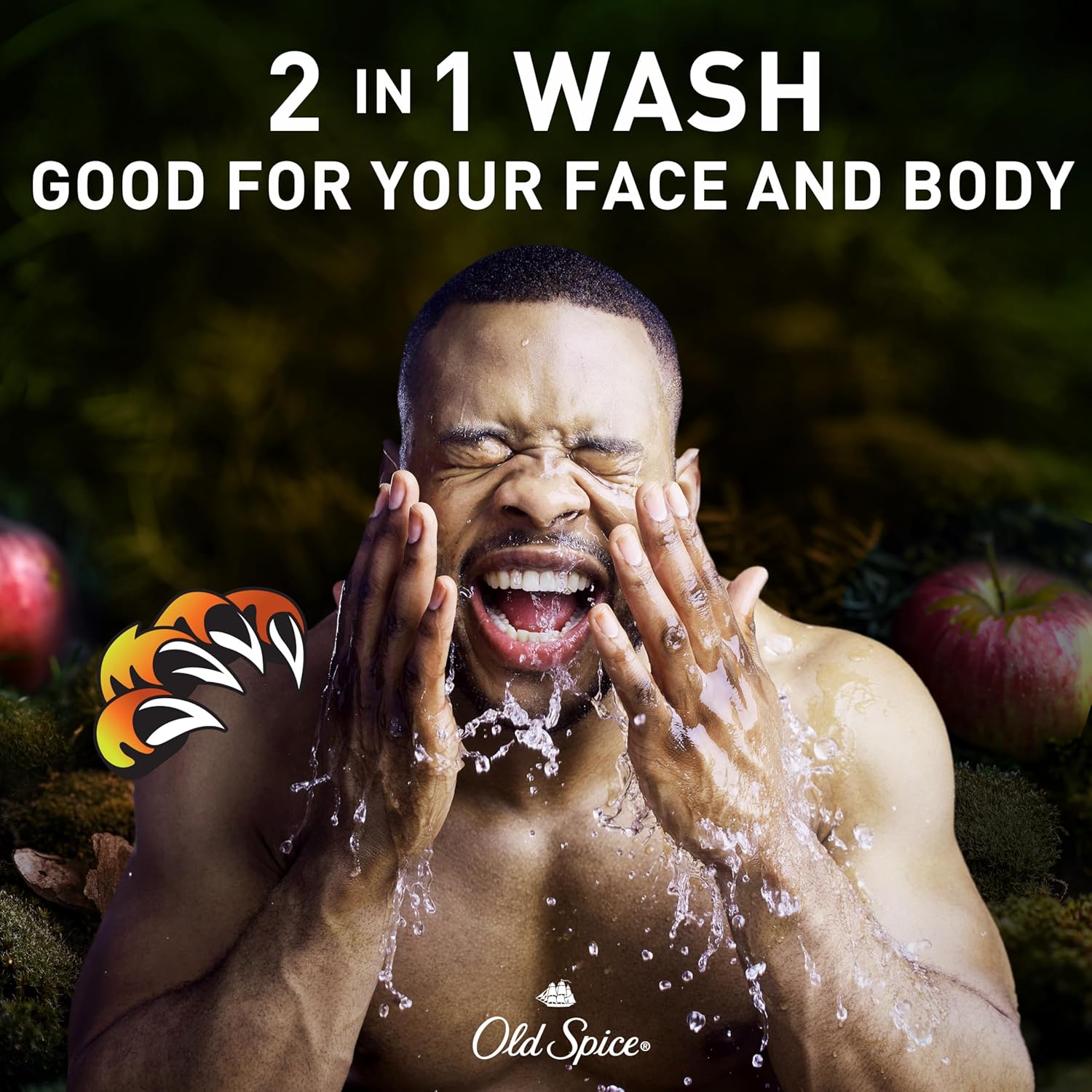 Old_Spice_Cleansing_Body_Wash_for_Men,_3X_Defense,_24/7_Shower_Fresh_with_Lasting_Scent,_2-in-1_Body_&_Face_Wash,_Bearglove_with_Crisp_Orchard_Scent,_33.4_(Pack_of_4)