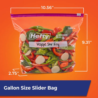 Hefty_Slider_Gallon_Storage_Bags,_66_Count,_Gallon_Size_Slider_Storage_Bags_for_Storing_Food,_Bulk_Snacks,_Travel_Toiletries,_First_Aid_Kits,_and_More,_Writable_Label,_Secure_Zip_and_Click_Closure