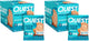 Snickerdoodle - 12 Count (Pack of 2)