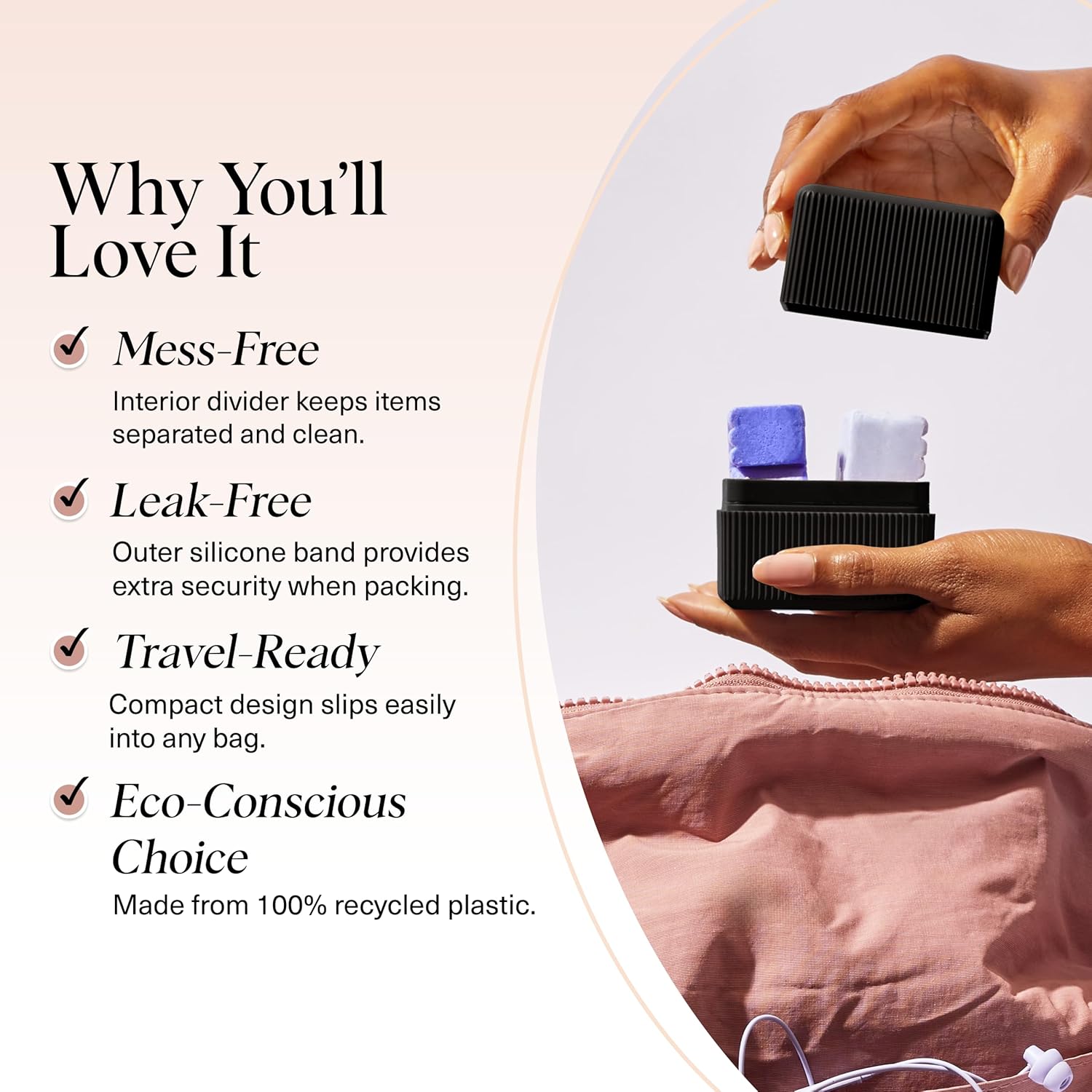 Kitsch_2-Compartment_Travel_Soap_Case_–_Bar_Soap_Holder_&_Organizer,_Travel_Case_for_Bars_–_TSA-Approved_–_Lightweight,_Durable,_Leak-Proof,_Made_from_Recycled_Plastic_–_Black
