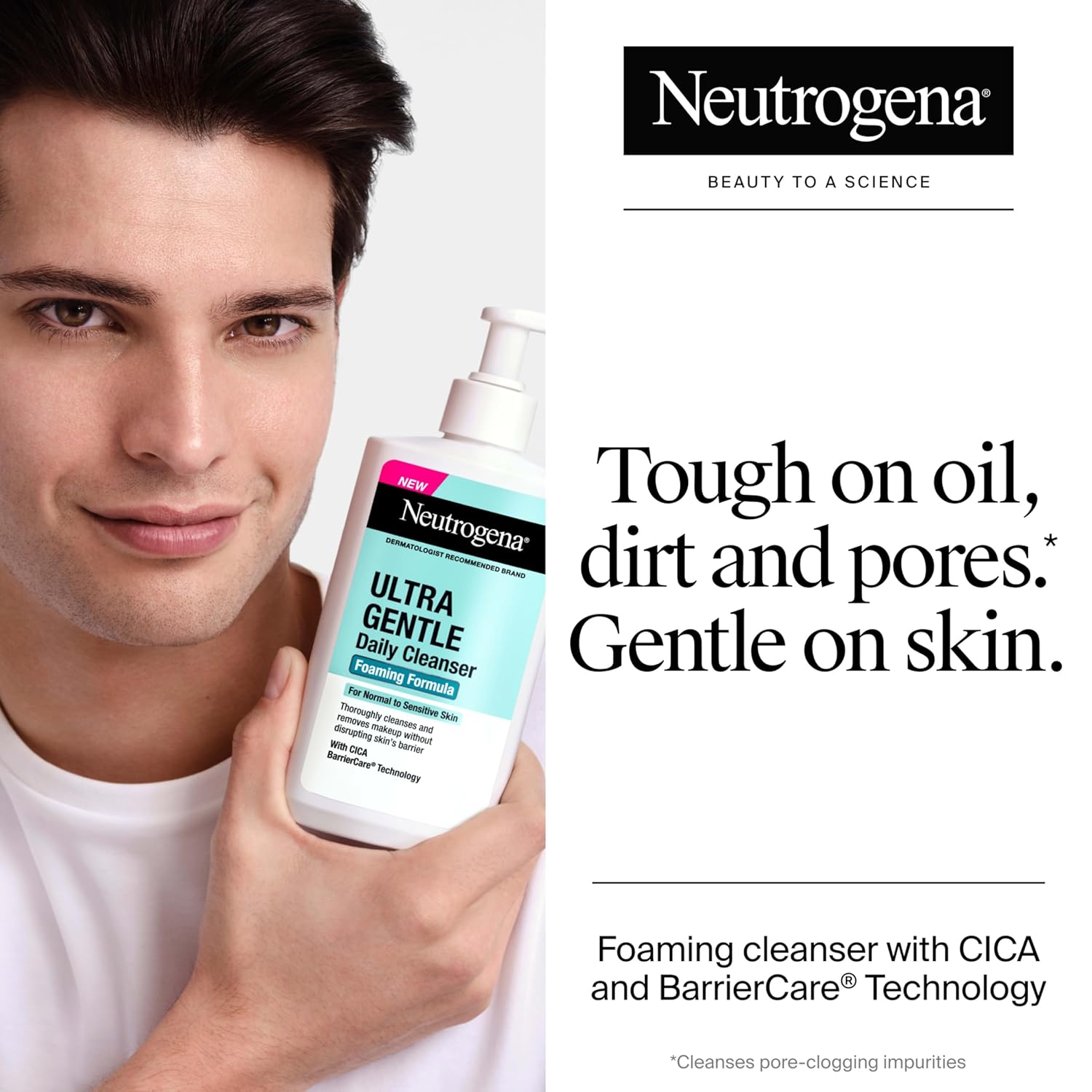 Neutrogena_Ultra_Gentle_Foaming_Facial_Cleanser,_Fragrance_Free_Hydrating_Face_Wash_for_Sensitive_Skin,_Daily_Non_Over_Drying_Makeup_Remover,_Hypoallergenic,_Soap_&_Dye_Free,_Non-Comedogenic,_16_Fl_Oz