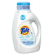 Unscented - 50 Fl Oz (Pack of 2)