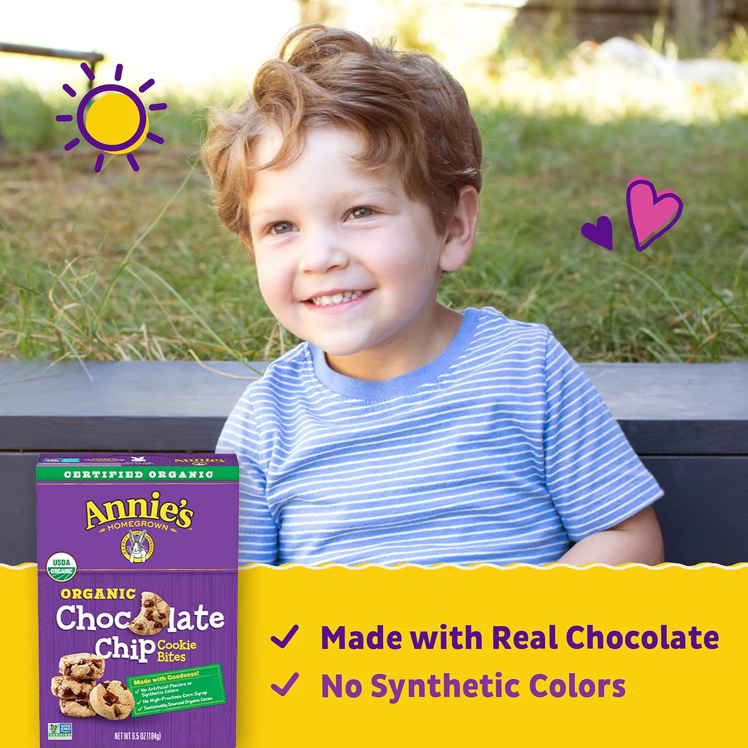 Annie's_Chocolate_Chip_Organic_Cookie_Bites,_6.5_oz
