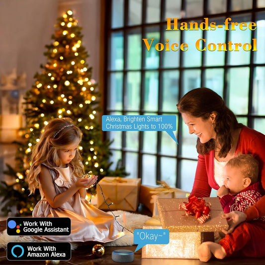 BrizLabs_Color_Changing_Smart_Christmas_Lights,_98ft_300_LED_App_&_Voice_Control_Christmas_String_Lights,_Warm_White_Multicolor_Mini_Light,_Dimmable_Xmas_Light_Music_Sync_for_Holiday_Party_Tree_Decor