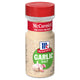 Garlic Salt - 9.5 Ounce (Pack of 12)