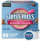 Reduced Calorie Milk Chocolate - 88 Count (Pack of 1)
