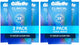 Cool Wave - 1.6 Ounce (Pack of 6)