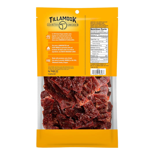 Tillamook_Country_Smoker_Real_Hardwood_Smoked_Beef_Jerky,_Honey_Glazed,_10_Ounce