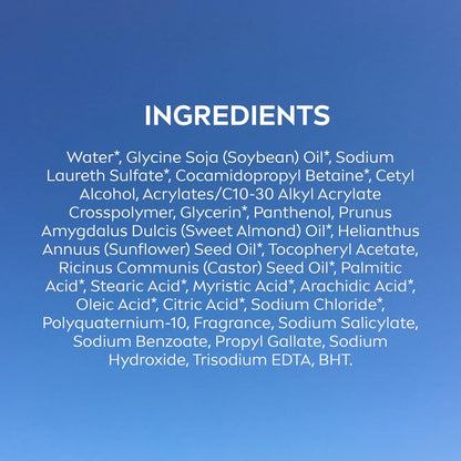 NIVEA_Nourishing_Botanical_Blossom_Body_Wash_with_Nourishing_Serum,_Moisturizing_Body_Wash_for_Women,_Enriched_with_Provitamin_B5_and_Vitamin_E,_20_Fl_Oz_Bottle