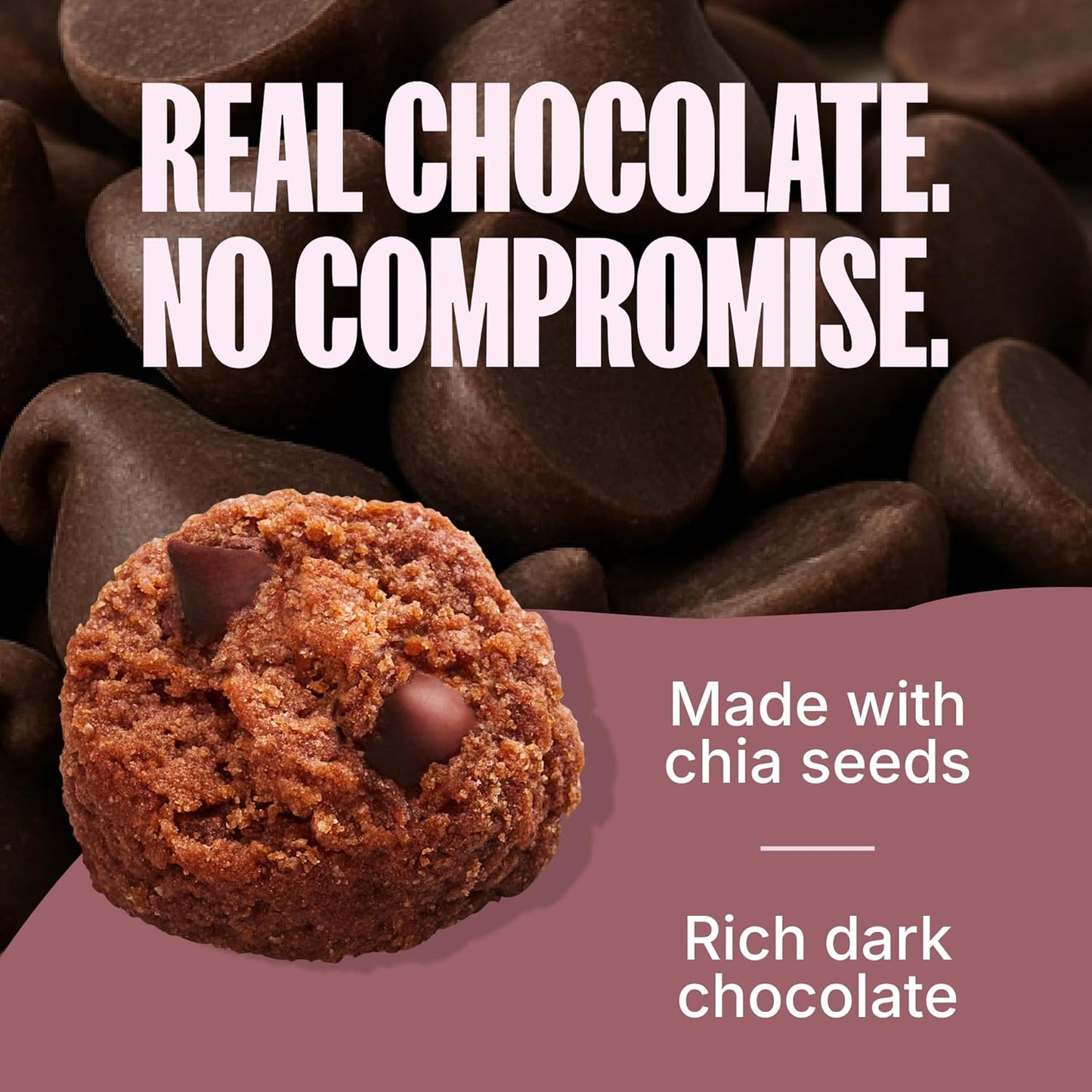 MadeGood_Double_Chocolate_Soft-Baked_Cookies,_0.85oz_Each,_Organic_Snacks