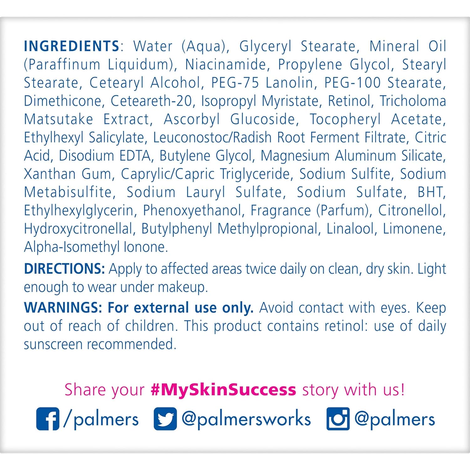 Palmer's_Skin_Success_Anti-Dark_Spot_Fade_Cream_with_Vitamin_E_and_Niacinamide,_for_All_Skin_Types_2.7_Ounce