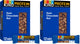 Dark Chocolate Nut - 12 Count (Pack of 2)