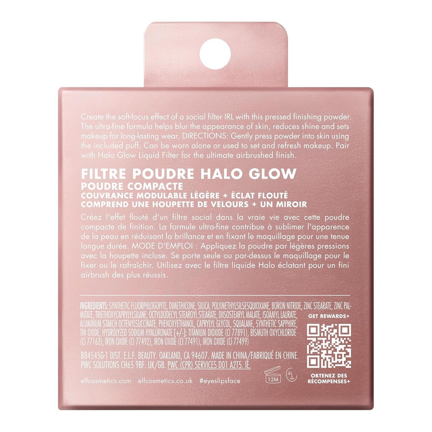 e.l.f._Halo_Glow_Powder_Filter,_Ultra-fine_Finishing_Powder,_Smooths_The_Look_of_Pores_&_Fine_Lines,_Creates_A_Soft-Focus_Glow,_Vegan_&_Cruelty-Free,_Light_Neutral