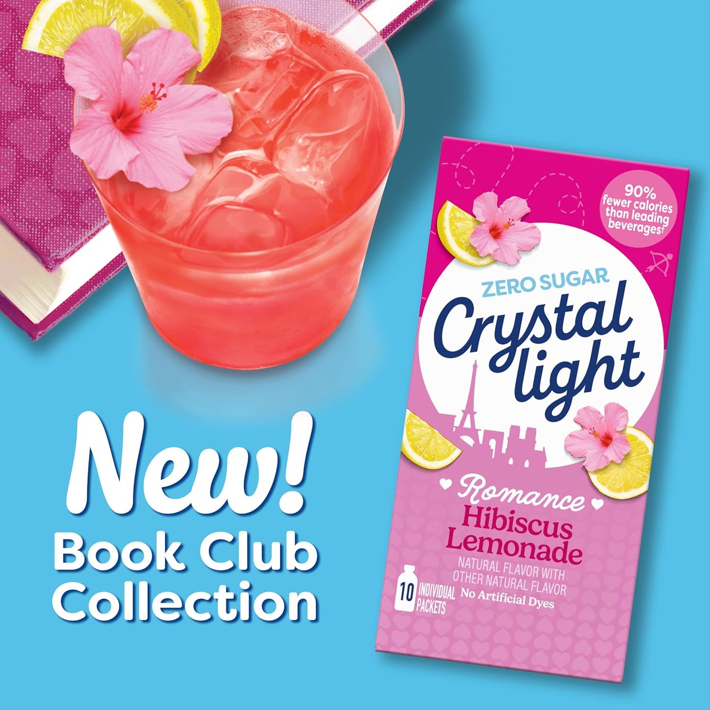 Crystal_Light_Drink_Mix,_10_Individual_Packets,_Hydration_for_Book_Lovers_and_Romance_Readers,_Hibiscus_Lemonade_Natural_Flavor_with_Other_Natural_Flavor,_Zero_Sugar,_No_Artificial_Dyes,_0.14_oz