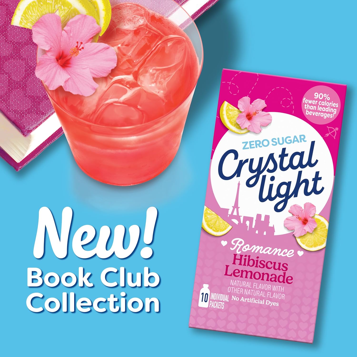 Crystal_Light_Drink_Mix,_10_Individual_Packets,_Hydration_for_Book_Lovers_and_Romance_Readers,_Hibiscus_Lemonade_Natural_Flavor_with_Other_Natural_Flavor,_Zero_Sugar,_No_Artificial_Dyes,_0.14_oz