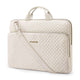 Beige-Shoulder Strap - 15.6 Inch