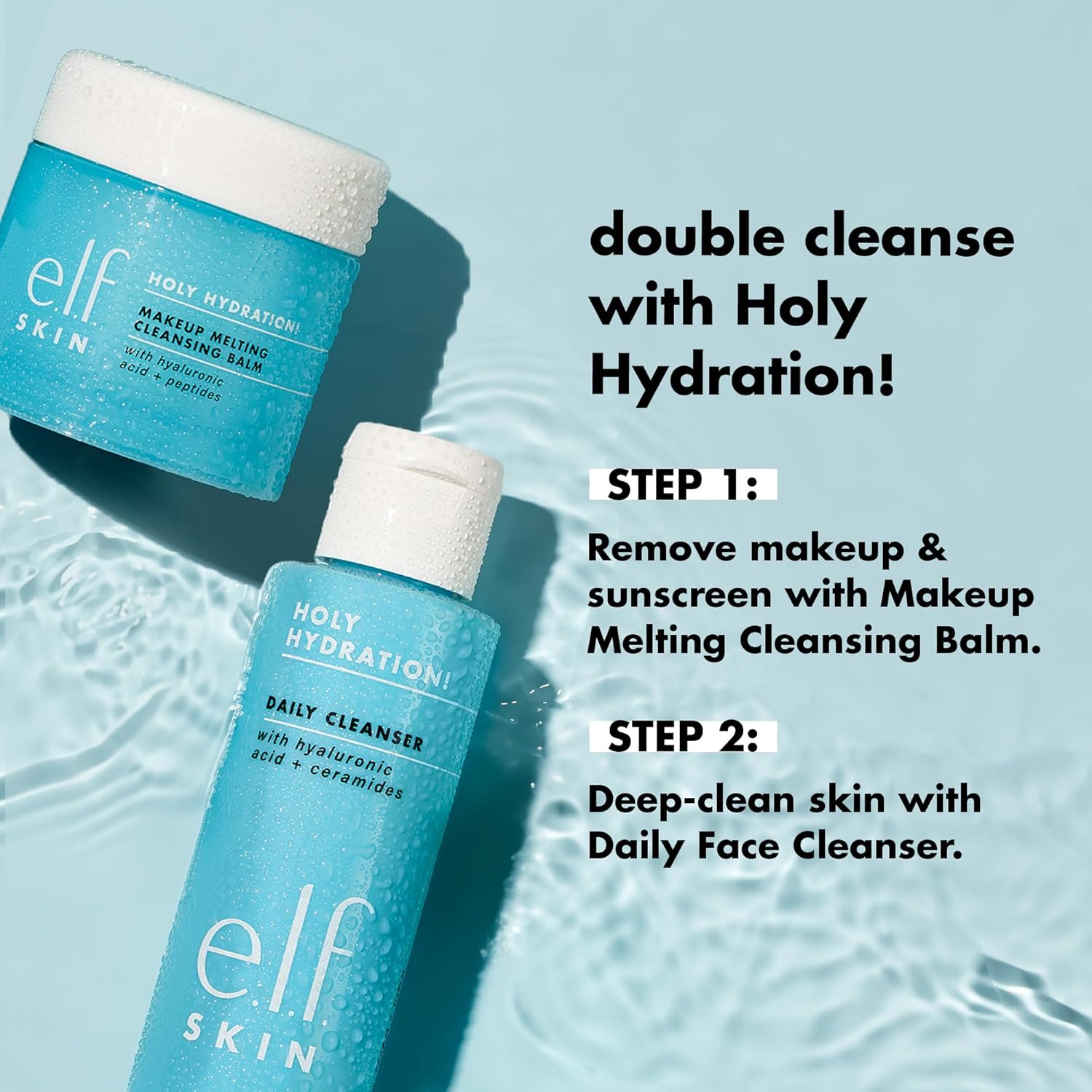 e.l.f._SKIN_Holy_Hydration!_Daily_Cleanser,_Face_Cleanser_For_Washing_Away_Excess_Oil,_Impurities_&_Makeup,_Made_With_Hyaluronic_Acid,_Vegan_&_Cruelty-Free
