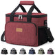 Burgundy - Large(15L)