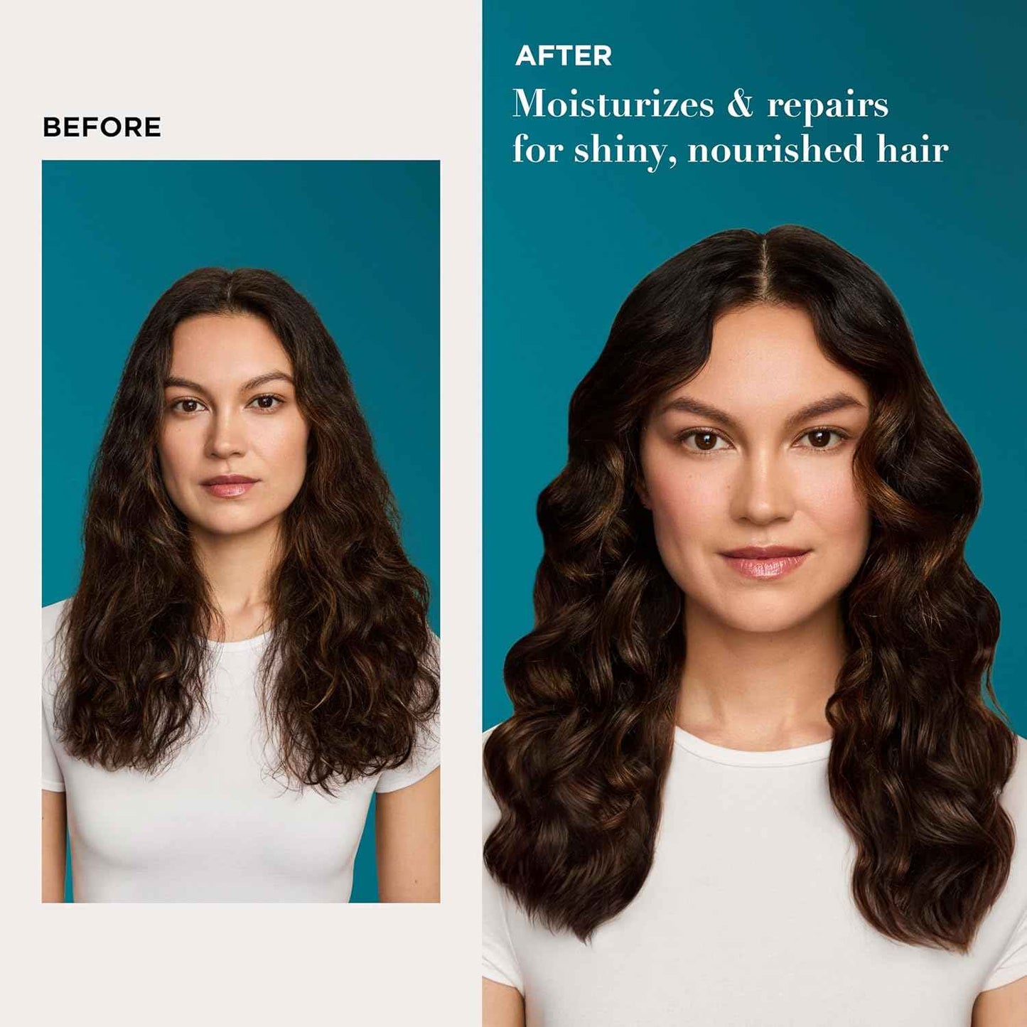 OGX Extra Strength Damage Remedy + Coconut Miracle Oil Penetrating Hair Oil Treatment, Extra Hydrating Anti-Frizz Oil for Coarse, Dry Hair, Paraben-Free, Sulfated-Surfactants Free, 3.3 Fl Oz
