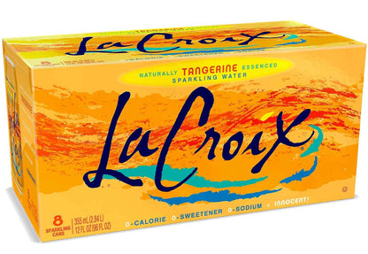 La Croix Sparkling Water