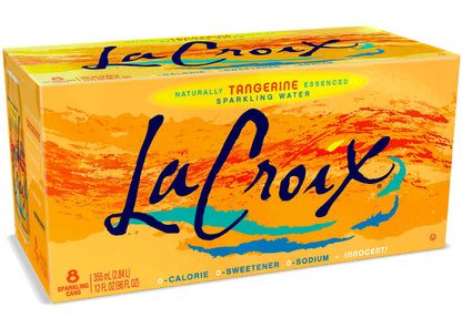 La Croix Sparkling Water