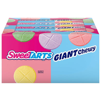 SweeTARTS_Giant_Chewy_Candy,_Sweet_and_Tart,_1.35_oz,_36_count