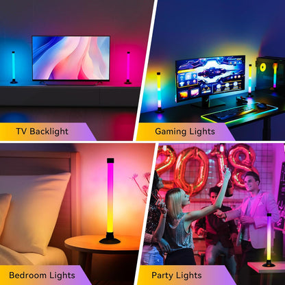 Led_Light_Bar_with_Music_Sync,_Color_Changing_TV_Backlight_App_&_Remote_Control,_IC+RGB_&_W_Smart_RGB_Light_Bar,_USB_Powered_Led_Lights_for_TV,_PC_Room_Monitor_Backlight_Gaming_Accessories