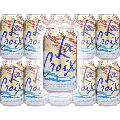La Croix Sparkling Water